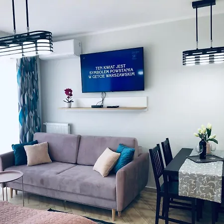 Superior Blue Przy Plazy- Free Pool, Saunas, Jacuzzi, Fitness, Salzgrotte Appartement *