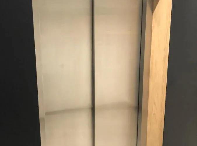 Superior Blue Przy Plazy- Free Pool, Saunas, Jacuzzi, Fitness, Salzgrotte